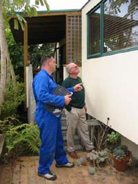 Mark Hadfield Owner / Operator